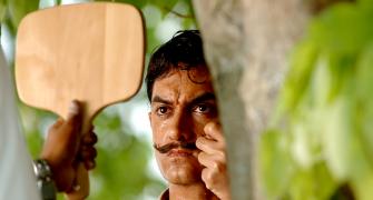 'Aamir's heart bleeds for people of India'