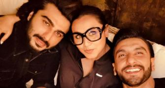 Meet Rani Ke Do Anmol Ratan!