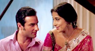 'Parineeta was an important film to me'