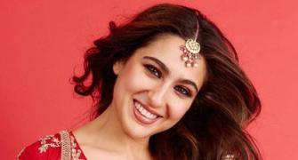 Meet Bollywood's March STUNNERS