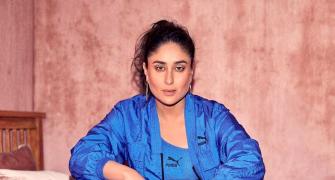 This Is How Kareena Ends The Week