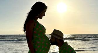 Ishita-Vatsal Announce Pregnancy