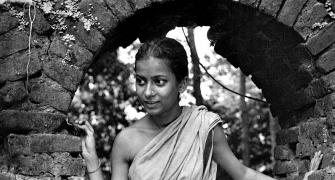 The Best Of Satyajit Ray On OTT