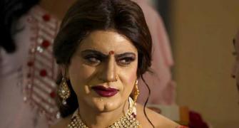 'Let the PM be a woman!'