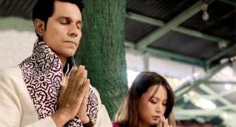 How Randeep Hooda Met His Bride Lin