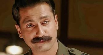Sam Bahadur Review