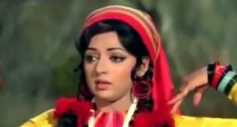 Lata-S D Burman: 9 Hidden Gems