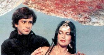 When Raj Kapoor Made Zeenat Aman Cry