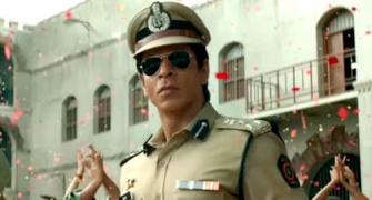 'Jawan is my love letter to Shah Rukh Khan'
