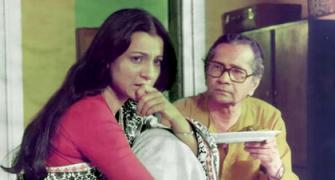 Tanuja@80: What Made Her Such A Star