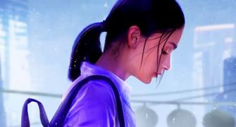 Guess Who Will Direct Alia's Jigra?
