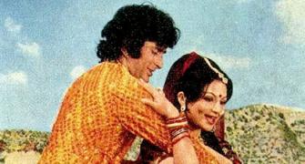 What Makes This Film So Special For Sharmila Tagore