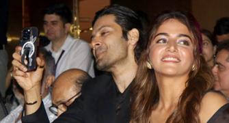 Ali-Wamiqa's Khufiya Date