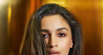 Why Alia Is A 'Truly International Star'