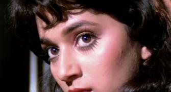 Take The '80s Bollywood Quiz