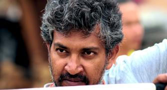 Modern Masters: S S Rajamouli Review