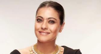 What Makes Kajol So Feisty At 50