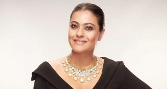 What Makes Kajol So Feisty At 50