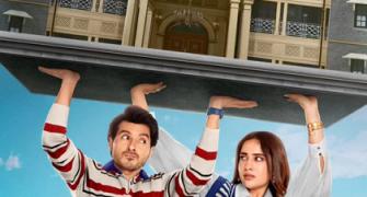 Life Hill Gayi Review