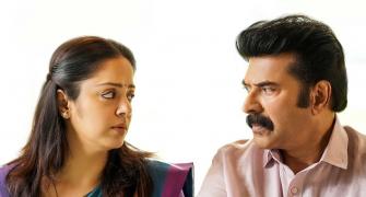 Malayalam Cinema In No Mood To Slow Down