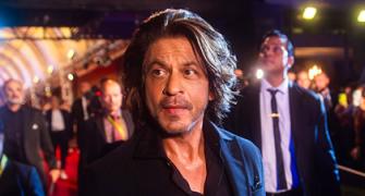 'The Characters SRK Doesn't Like To Play