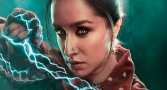 Stree 2 Review