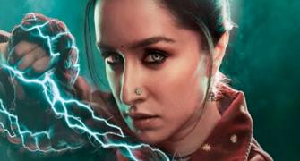 Stree 2 Review