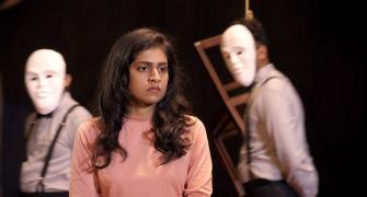 Aattam: The Play Wins Top National Award