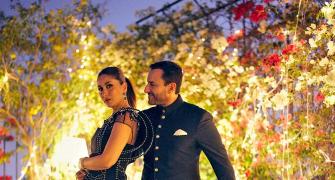 Inside Kareena-Saif's Vintage Home