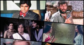 The Salim-Javed Special Quiz