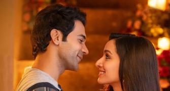 Stree 2 Enters Rs 300 Crore Club