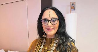 Why Ila Arun Had The Last Laugh