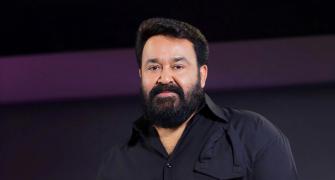 Mohanlal Resigns From AMMA