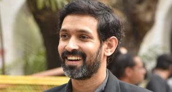 Is Vikrant Massey Retiring?