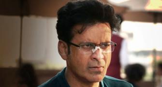 Manoj Bajpayee On Nude Scene