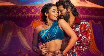 Pushpa 2 Review: Fantabulous Allu Arjun!