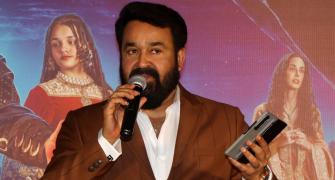 Mohanlal's Message To Pushpa 2 Lovers