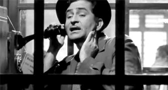 Raj Kapoor@100: The Showman Special Quiz