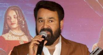 Mohanlal's Message To Pushpa 2 Lovers