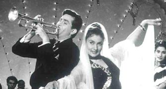 7 Superb Sequences From Raj Kapoor Films