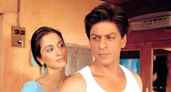 The Swades State Of Mind