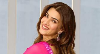 Kriti Has A Shaadi Question For You