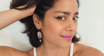 Shahana Goswami Is In The Oscar Semis!