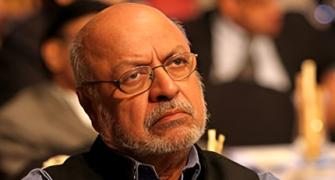 Shyam Benegal, The Legend, Dies At 90