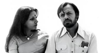 The Shyam Benegal I Knew