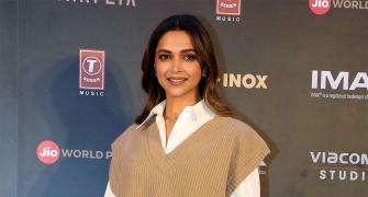 Will Deepika Be Seen In The White Lotus?