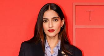 What Makes Sonam A Global Style Icon
