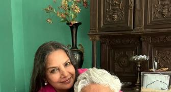 Shabana-Javed's Recipe For A Happy Marriage