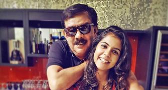 The Biggest Joy Of Priyadarshan's Life