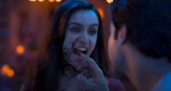 Stree 2 Trailer: More Of The Same
